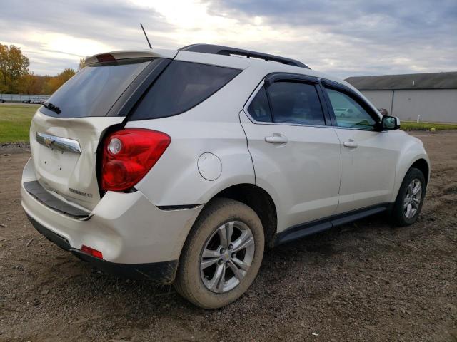 Photo 2 VIN: 2GNALDEK7D1127326 - CHEVROLET EQUINOX 