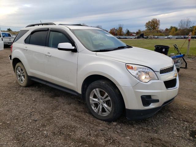 Photo 3 VIN: 2GNALDEK7D1127326 - CHEVROLET EQUINOX 