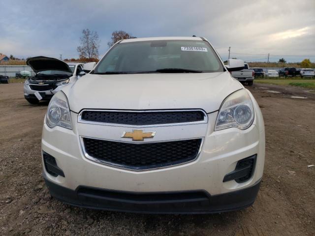 Photo 4 VIN: 2GNALDEK7D1127326 - CHEVROLET EQUINOX 