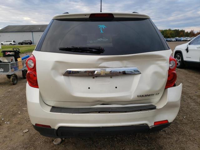 Photo 5 VIN: 2GNALDEK7D1127326 - CHEVROLET EQUINOX 