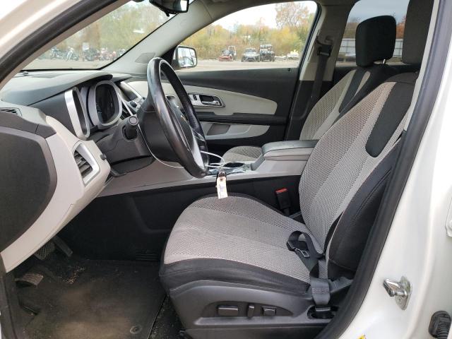 Photo 6 VIN: 2GNALDEK7D1127326 - CHEVROLET EQUINOX 