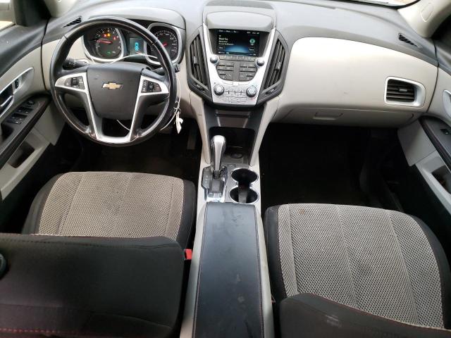 Photo 7 VIN: 2GNALDEK7D1127326 - CHEVROLET EQUINOX 