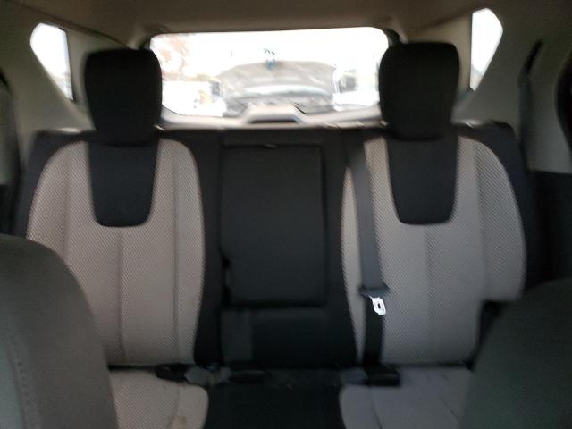 Photo 9 VIN: 2GNALDEK7D1127326 - CHEVROLET EQUINOX 