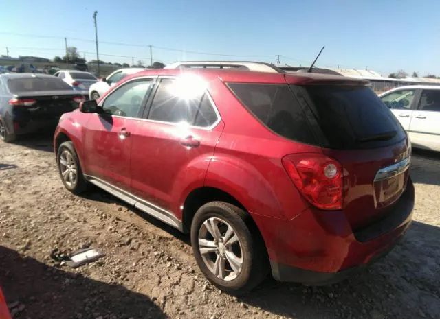 Photo 2 VIN: 2GNALDEK7D1149245 - CHEVROLET EQUINOX 