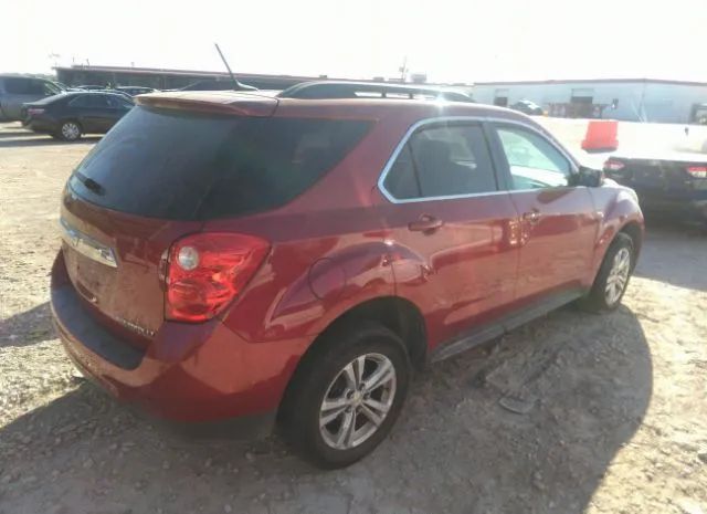 Photo 3 VIN: 2GNALDEK7D1149245 - CHEVROLET EQUINOX 