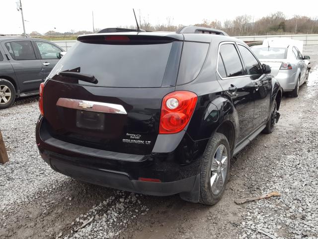 Photo 3 VIN: 2GNALDEK7D1171732 - CHEVROLET EQUINOX LT 