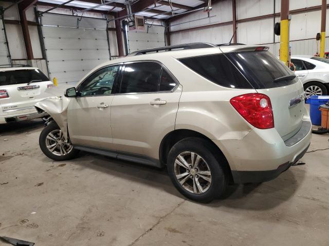 Photo 1 VIN: 2GNALDEK7D1269935 - CHEVROLET EQUINOX 