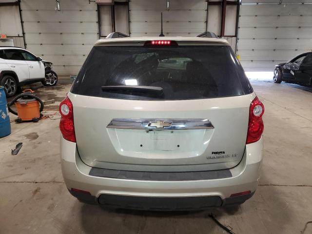 Photo 5 VIN: 2GNALDEK7D1269935 - CHEVROLET EQUINOX 