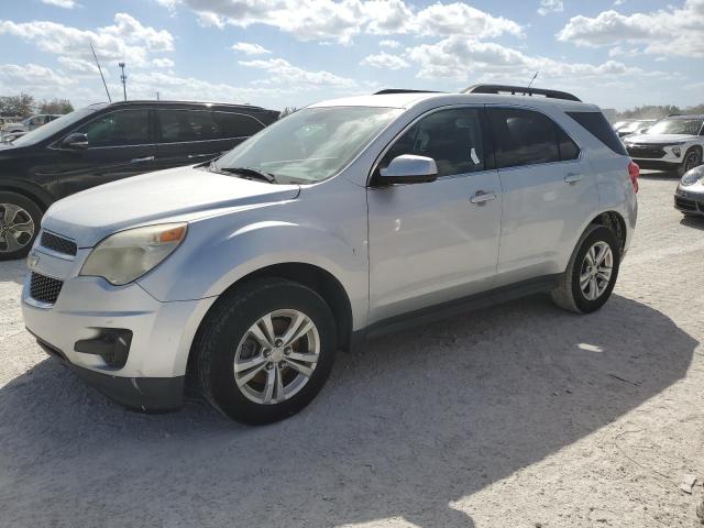 Photo 0 VIN: 2GNALDEK7D6108651 - CHEVROLET EQUINOX LT 