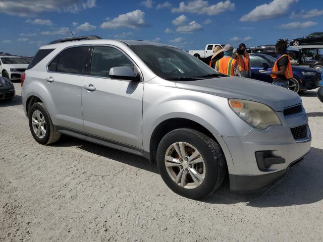 Photo 3 VIN: 2GNALDEK7D6108651 - CHEVROLET EQUINOX LT 