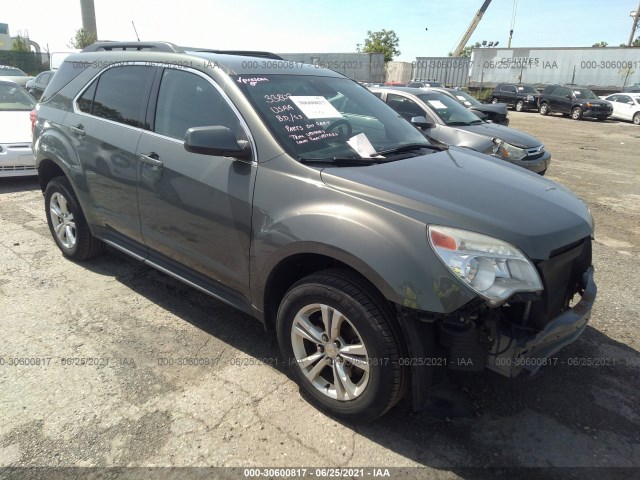 Photo 0 VIN: 2GNALDEK7D6121366 - CHEVROLET EQUINOX 