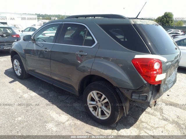 Photo 2 VIN: 2GNALDEK7D6121366 - CHEVROLET EQUINOX 