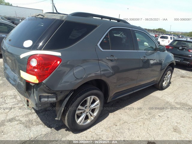 Photo 3 VIN: 2GNALDEK7D6121366 - CHEVROLET EQUINOX 