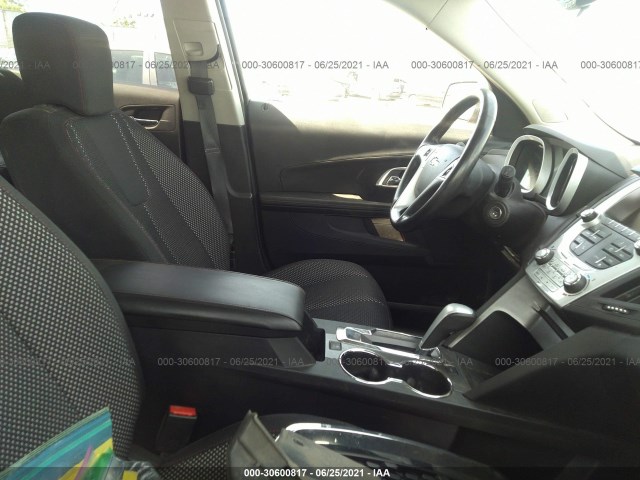 Photo 4 VIN: 2GNALDEK7D6121366 - CHEVROLET EQUINOX 