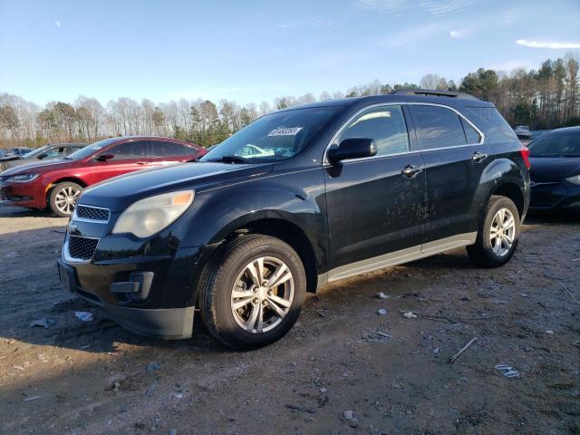 Photo 0 VIN: 2GNALDEK7D6123232 - CHEVROLET EQUINOX 