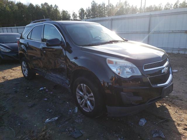 Photo 3 VIN: 2GNALDEK7D6123232 - CHEVROLET EQUINOX 