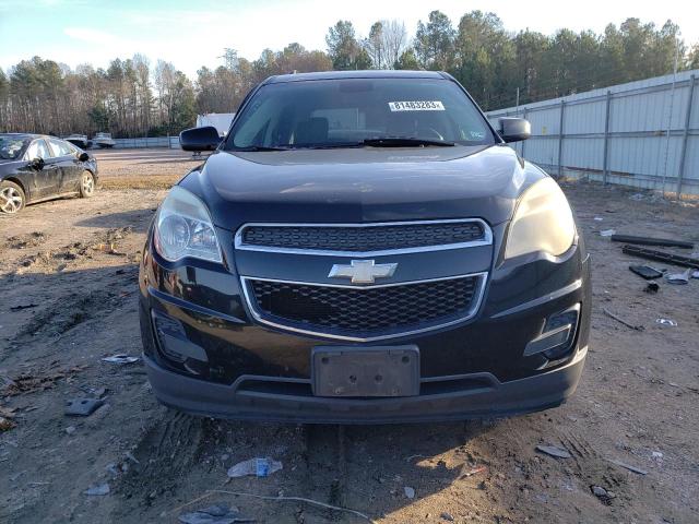 Photo 4 VIN: 2GNALDEK7D6123232 - CHEVROLET EQUINOX 