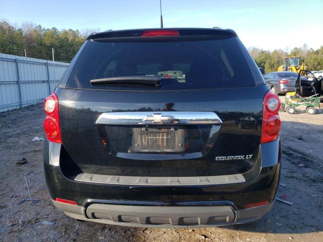 Photo 5 VIN: 2GNALDEK7D6123232 - CHEVROLET EQUINOX 