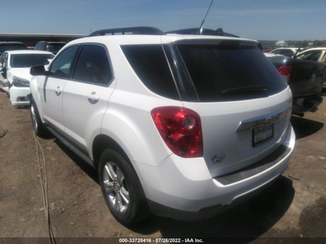 Photo 2 VIN: 2GNALDEK7D6135932 - CHEVROLET EQUINOX 