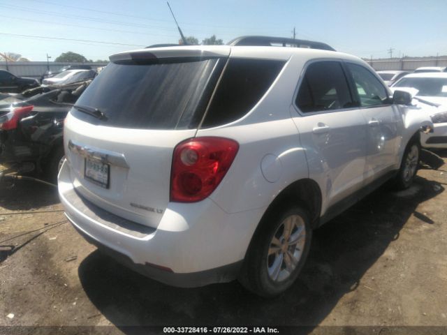 Photo 3 VIN: 2GNALDEK7D6135932 - CHEVROLET EQUINOX 