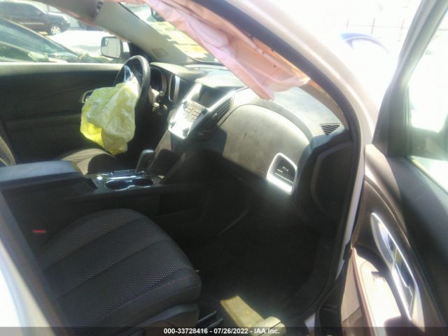 Photo 4 VIN: 2GNALDEK7D6135932 - CHEVROLET EQUINOX 