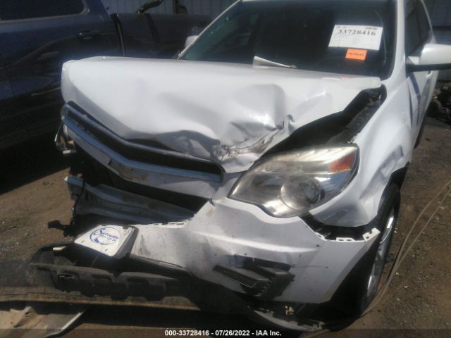 Photo 5 VIN: 2GNALDEK7D6135932 - CHEVROLET EQUINOX 