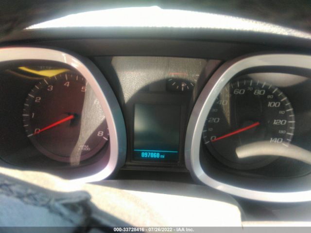 Photo 6 VIN: 2GNALDEK7D6135932 - CHEVROLET EQUINOX 