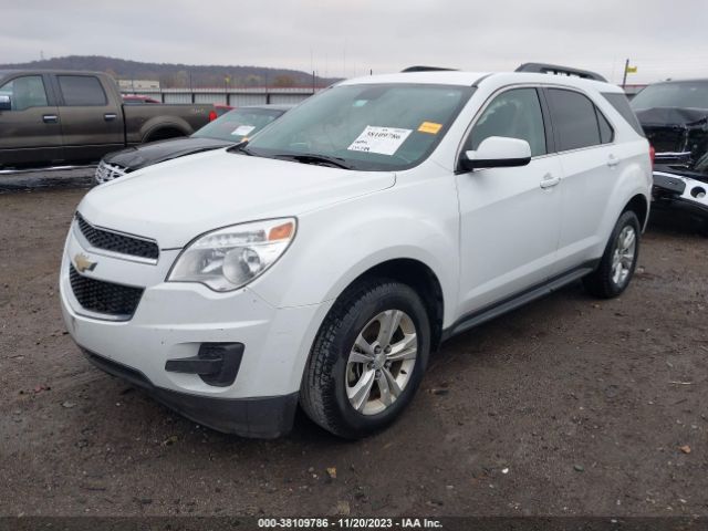 Photo 1 VIN: 2GNALDEK7D6136031 - CHEVROLET EQUINOX 