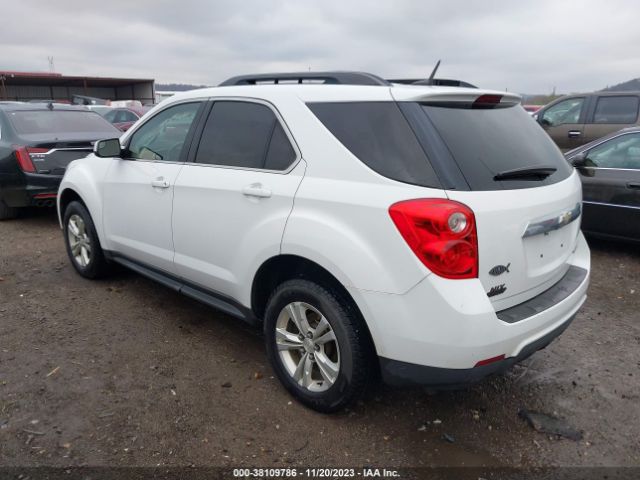 Photo 2 VIN: 2GNALDEK7D6136031 - CHEVROLET EQUINOX 