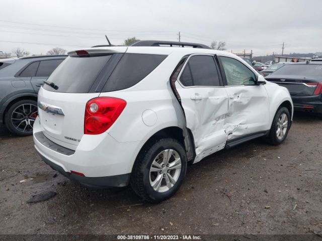 Photo 3 VIN: 2GNALDEK7D6136031 - CHEVROLET EQUINOX 