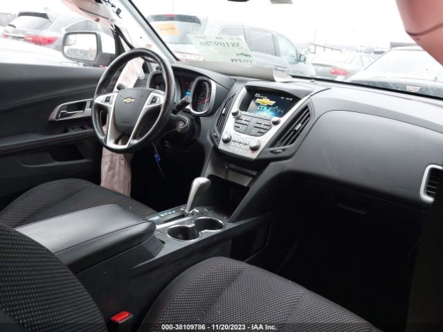 Photo 4 VIN: 2GNALDEK7D6136031 - CHEVROLET EQUINOX 