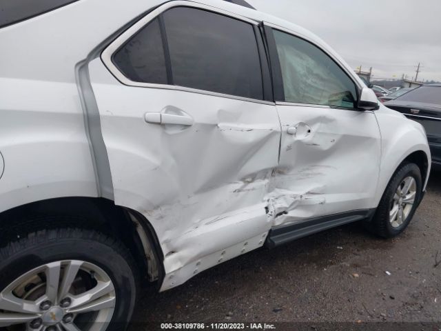 Photo 5 VIN: 2GNALDEK7D6136031 - CHEVROLET EQUINOX 