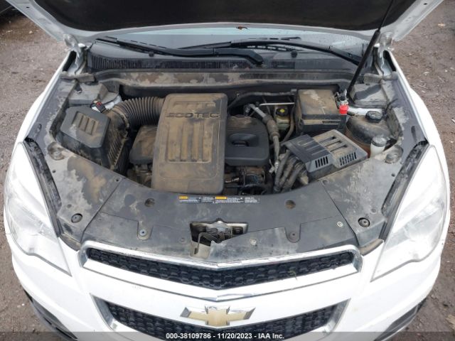 Photo 9 VIN: 2GNALDEK7D6136031 - CHEVROLET EQUINOX 