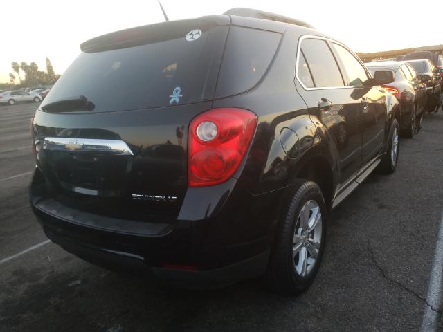 Photo 3 VIN: 2GNALDEK7D6137891 - CHEVROLET EQUINOX LT 