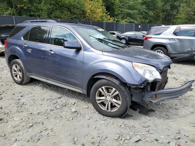 Photo 3 VIN: 2GNALDEK7D6144324 - CHEVROLET EQUINOX LT 