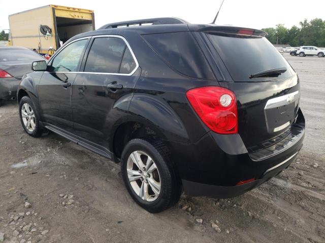 Photo 2 VIN: 2GNALDEK7D6148616 - CHEVROLET EQUINOX LT 