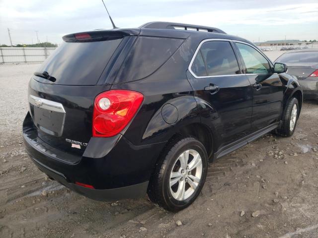 Photo 3 VIN: 2GNALDEK7D6148616 - CHEVROLET EQUINOX LT 