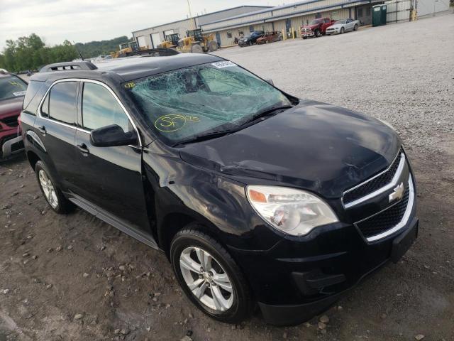 Photo 8 VIN: 2GNALDEK7D6148616 - CHEVROLET EQUINOX LT 