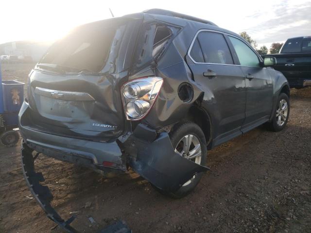 Photo 3 VIN: 2GNALDEK7D6150835 - CHEVROLET EQUINOX LT 