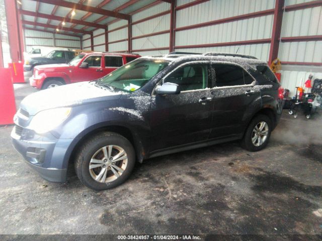 Photo 1 VIN: 2GNALDEK7D6165867 - CHEVROLET EQUINOX 