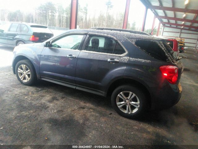 Photo 2 VIN: 2GNALDEK7D6165867 - CHEVROLET EQUINOX 