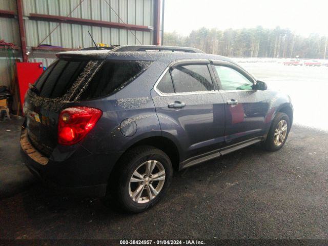 Photo 3 VIN: 2GNALDEK7D6165867 - CHEVROLET EQUINOX 