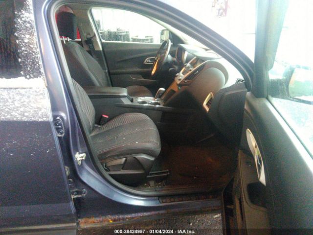 Photo 4 VIN: 2GNALDEK7D6165867 - CHEVROLET EQUINOX 