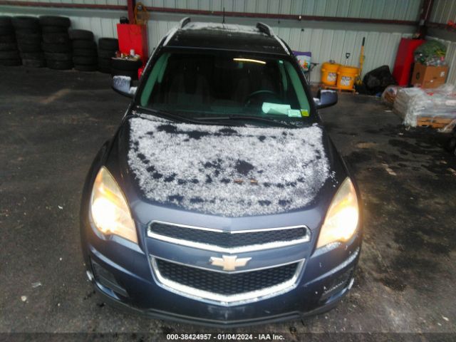 Photo 5 VIN: 2GNALDEK7D6165867 - CHEVROLET EQUINOX 