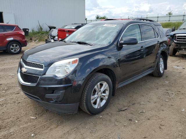 Photo 0 VIN: 2GNALDEK7D6173600 - CHEVROLET EQUINOX 