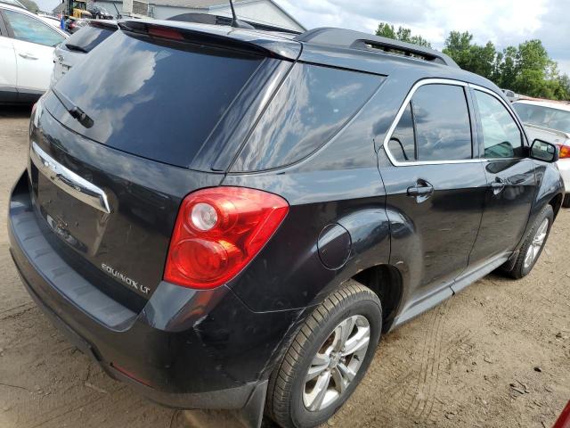 Photo 2 VIN: 2GNALDEK7D6173600 - CHEVROLET EQUINOX 