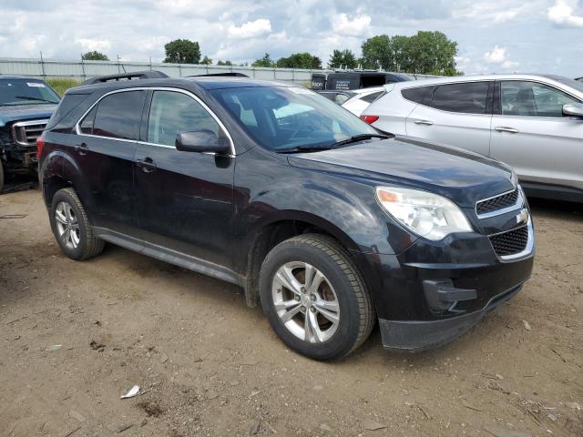 Photo 3 VIN: 2GNALDEK7D6173600 - CHEVROLET EQUINOX 