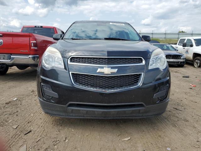 Photo 4 VIN: 2GNALDEK7D6173600 - CHEVROLET EQUINOX 