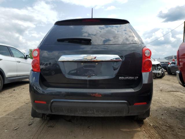 Photo 5 VIN: 2GNALDEK7D6173600 - CHEVROLET EQUINOX 