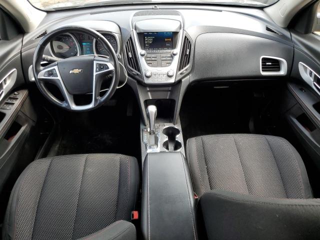 Photo 7 VIN: 2GNALDEK7D6173600 - CHEVROLET EQUINOX 